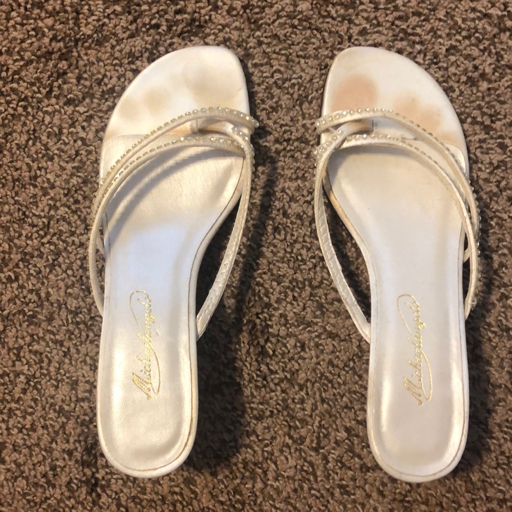 Wedding Shoes